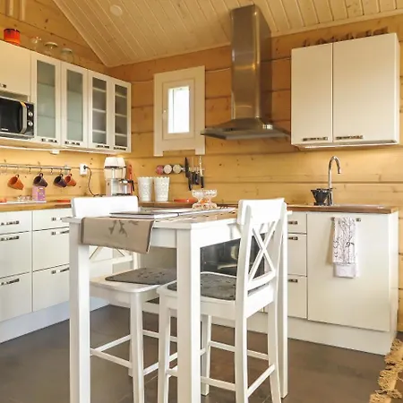 Casa vacanze Vuosku By Interhome