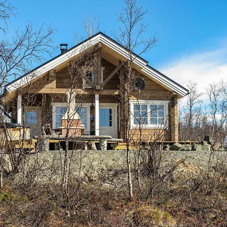 Vuosku By Interhome Casa vacanze *