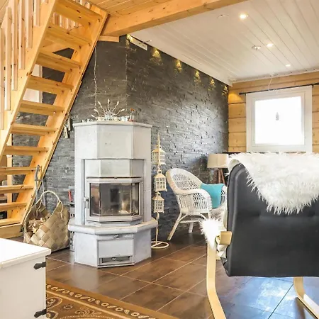 Casa vacanze Vuosku By Interhome
